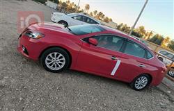 نیسان سێنترا